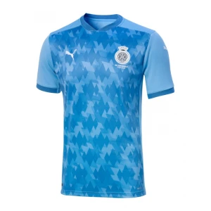 Maglia Girona FC 2020-21 Terza