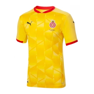 Maglia Girona FC 2020-21 Trasferta