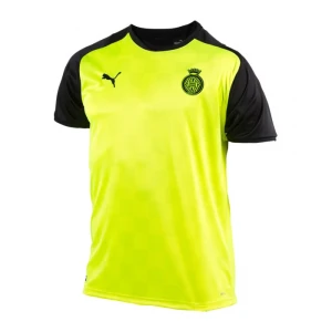 Maglia Girona FC 2021-22 Terza