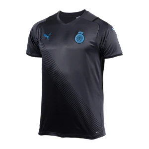 Maglia Girona FC 2021-22 Trasferta