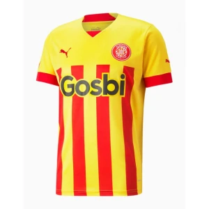 Maglia Girona FC 2022-23 Trasferta