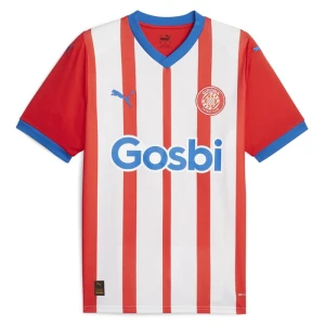 Maglia Girona FC 2023-24 Prima