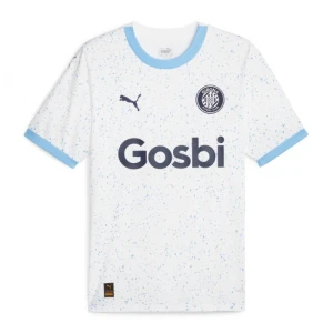 Maglia Girona FC 2023-24 Trasferta