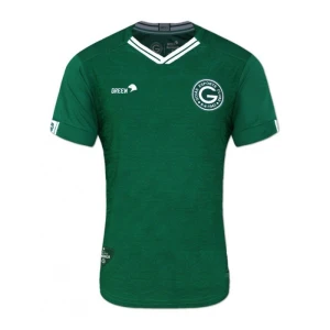 Maglia Goias Esporte Clube 2020-21 Prima