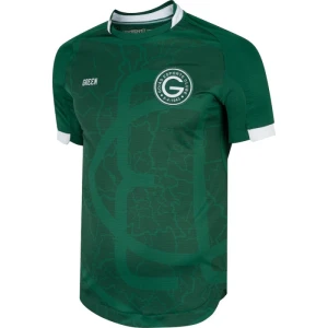 Maglia Goias Esporte Clube 2021-22 Prima