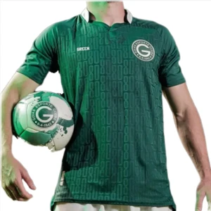 Maglia Goias Esporte Clube 2023-24 Prima