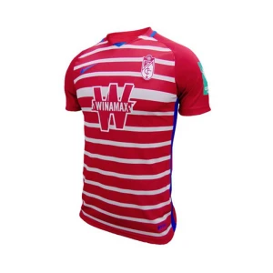 Maglia Granada CF 2020-21 Prima