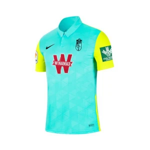 Maglia Granada CF 2020-21 Terza