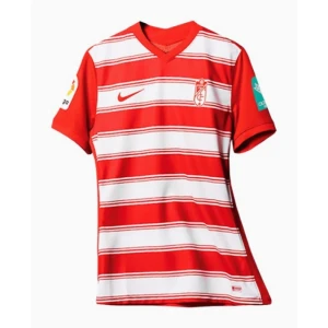 Maglia Granada CF 2021-22 Prima