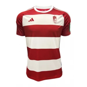 Maglia Granada CF 2023-24 Prima