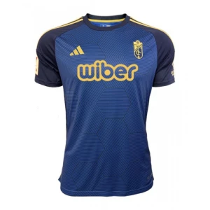 Maglia Granada CF 2023-24 Trasferta