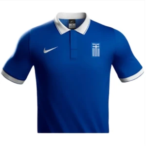Maglia Grecia 2015 Trasferta