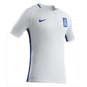 Maglia Grecia 2016 Prima