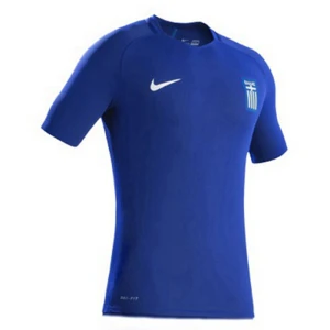 Maglia Grecia 2016 Trasferta