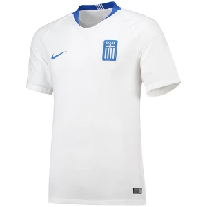 Maglia Grecia 2018 Prima