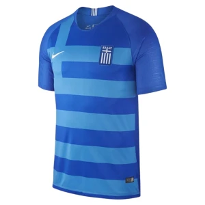 Maglia Grecia 2018 Trasferta