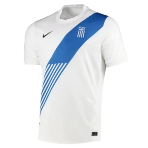 Maglia Grecia 2020 Prima