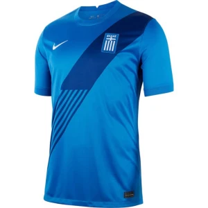 Maglia Grecia 2020 Trasferta