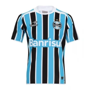 Maglia Grêmio FBPA 2011-12 Prima