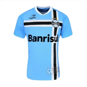 Maglia Grêmio FBPA 2011-12 Trasferta