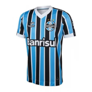 Maglia Grêmio FBPA 2013-14 Prima
