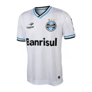 Maglia Grêmio FBPA 2013-14 Trasferta