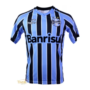Maglia Grêmio FBPA 2014-15 Prima