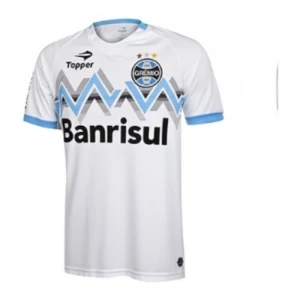Maglia Grêmio FBPA 2014-15 Trasferta