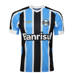 Maglia Grêmio FBPA 2015-16 Prima