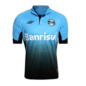 Maglia Grêmio FBPA 2015-16 Terza