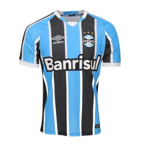Maglia Grêmio FBPA 2016-17 Prima
