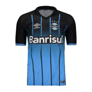 Maglia Grêmio FBPA 2016-17 Terza