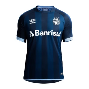 Maglia Grêmio FBPA 2017-18 Terza