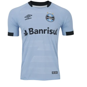 Maglia Grêmio FBPA 2017-18 Trasferta