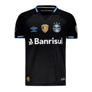 Maglia Grêmio FBPA 2018-19 Terza