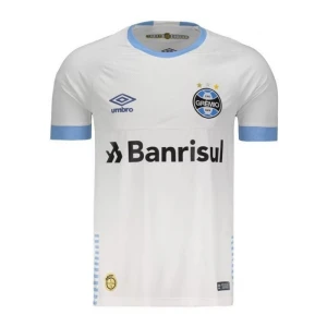 Maglia Grêmio FBPA 2018-19 Trasferta