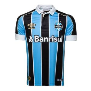 Maglia Grêmio FBPA 2019-20 Prima