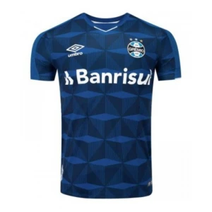 Maglia Grêmio FBPA 2019-20 Terza