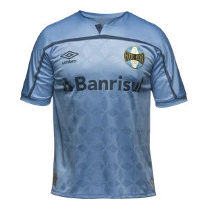 Maglia Grêmio FBPA 2020-21 Terza