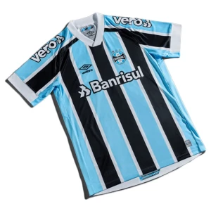 Maglia Grêmio FBPA 2021-22 Prima