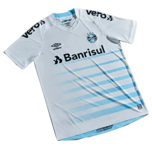 Maglia Grêmio FBPA 2021-22 Trasferta