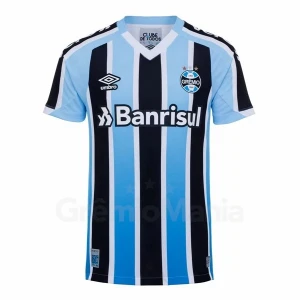 Maglia Grêmio FBPA 2022-23 Prima