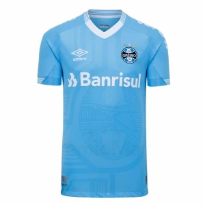 Maglia Grêmio FBPA 2022-23 Terza