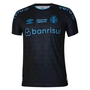 Maglia Grêmio FBPA 2023-24 Terza