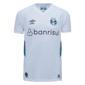 Maglia Grêmio FBPA 2023-24 Trasferta