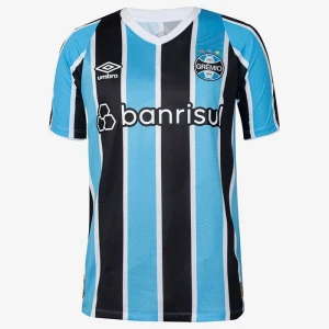 Maglia Grêmio FBPA 2024-25 Prima