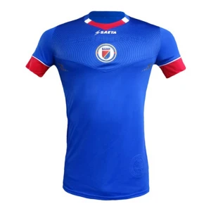 Maglia Haiti 2016 Copa America Prima