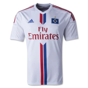 Maglia Hamburger SV 2014-15 Prima