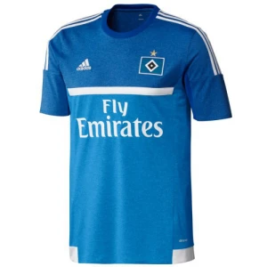 Maglia Hamburger SV 2015-16 Trasferta