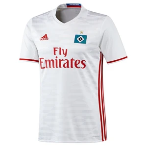Maglia Hamburger SV 2016-17 Prima